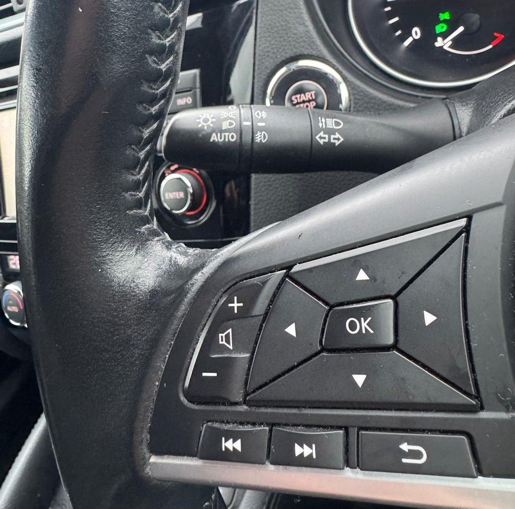 Used Nissan Qashqai 2018 for sale - 77485031: Photo 17