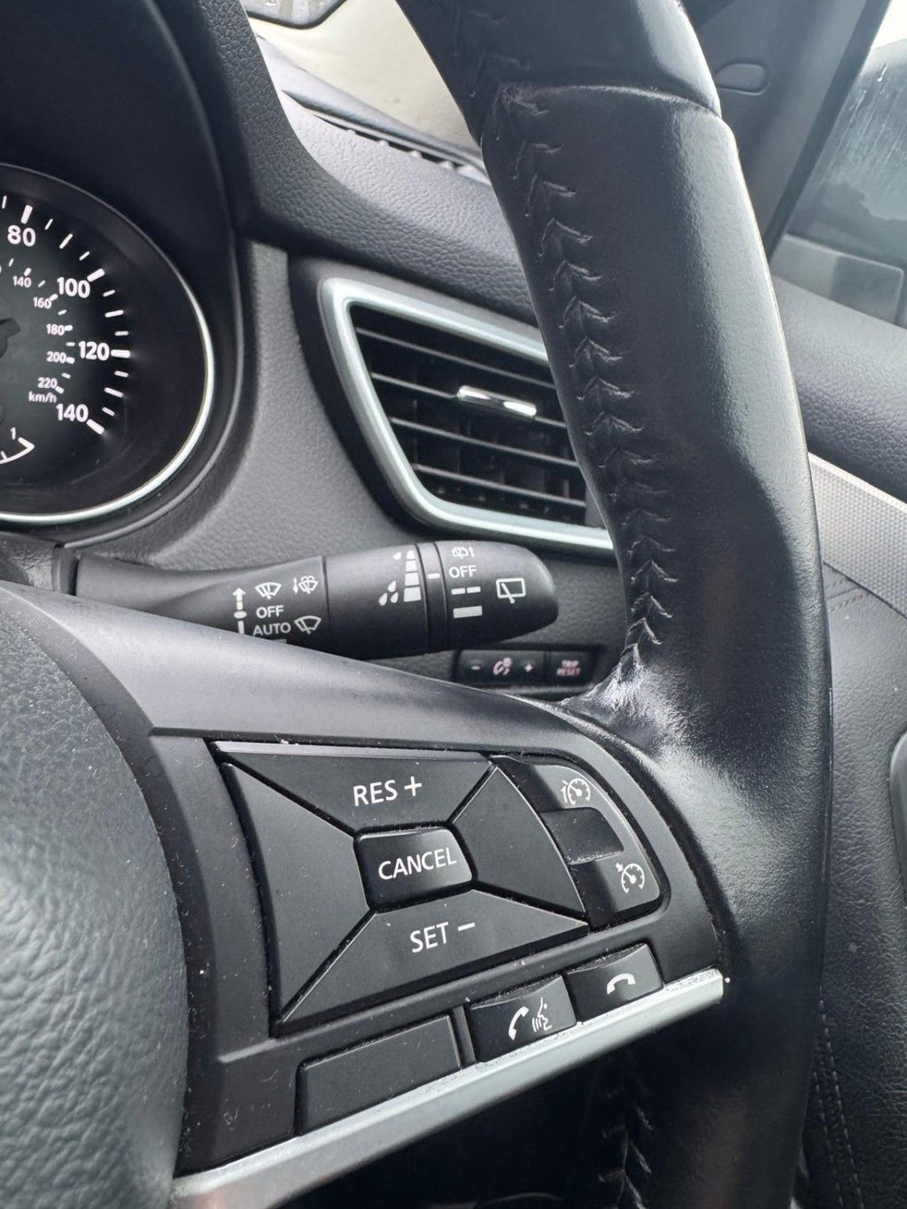 Used Nissan Qashqai 2018 for sale - 77485031: Photo 18