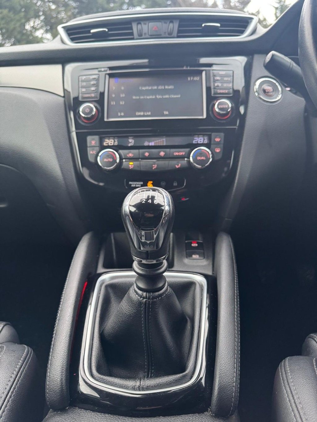 Used Nissan Qashqai 2018 for sale - 77485031: Photo 20