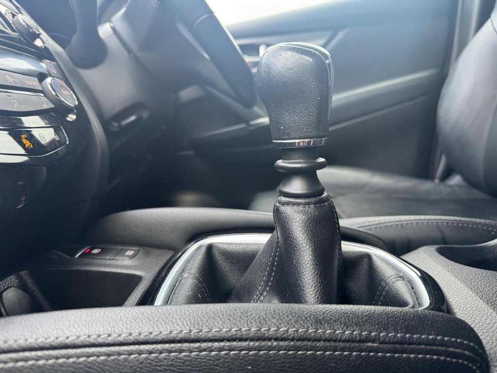 Used Nissan Qashqai 2018 for sale - 77485031: Photo 21