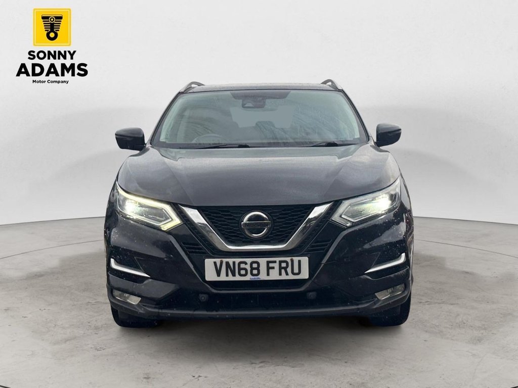 Used Nissan Qashqai 2018 for sale - 77485031: Photo 3
