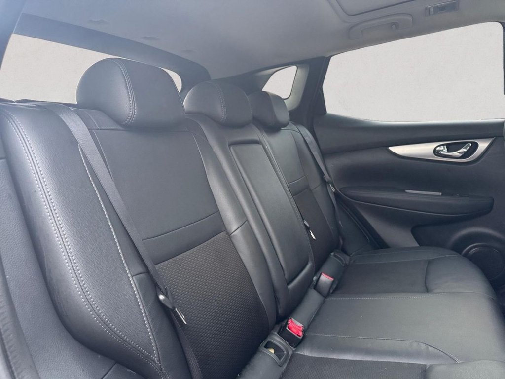 Used Nissan Qashqai 2018 for sale - 77485031: Photo 34