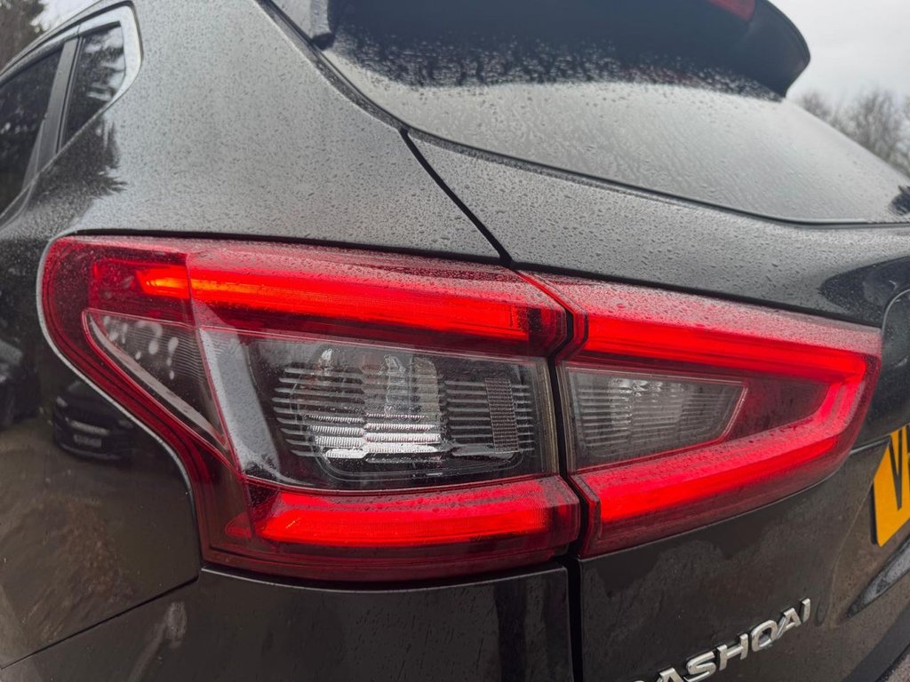 Used Nissan Qashqai 2018 for sale - 77485031: Photo 36