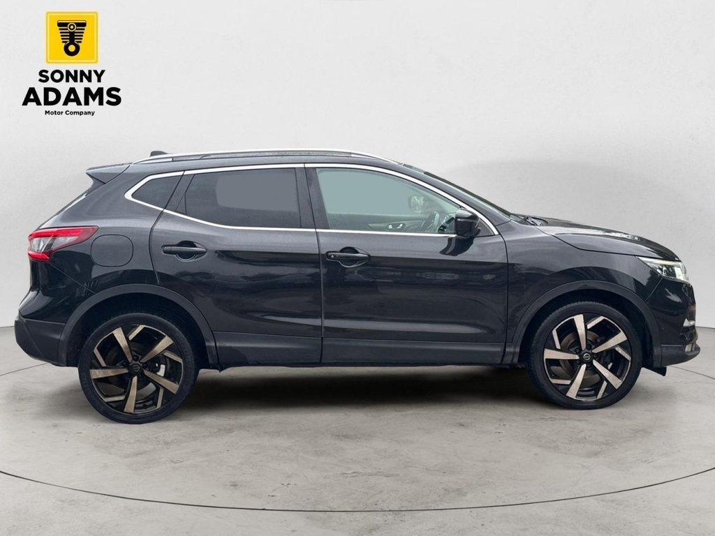 Used Nissan Qashqai 2018 for sale - 77485031: Photo 4