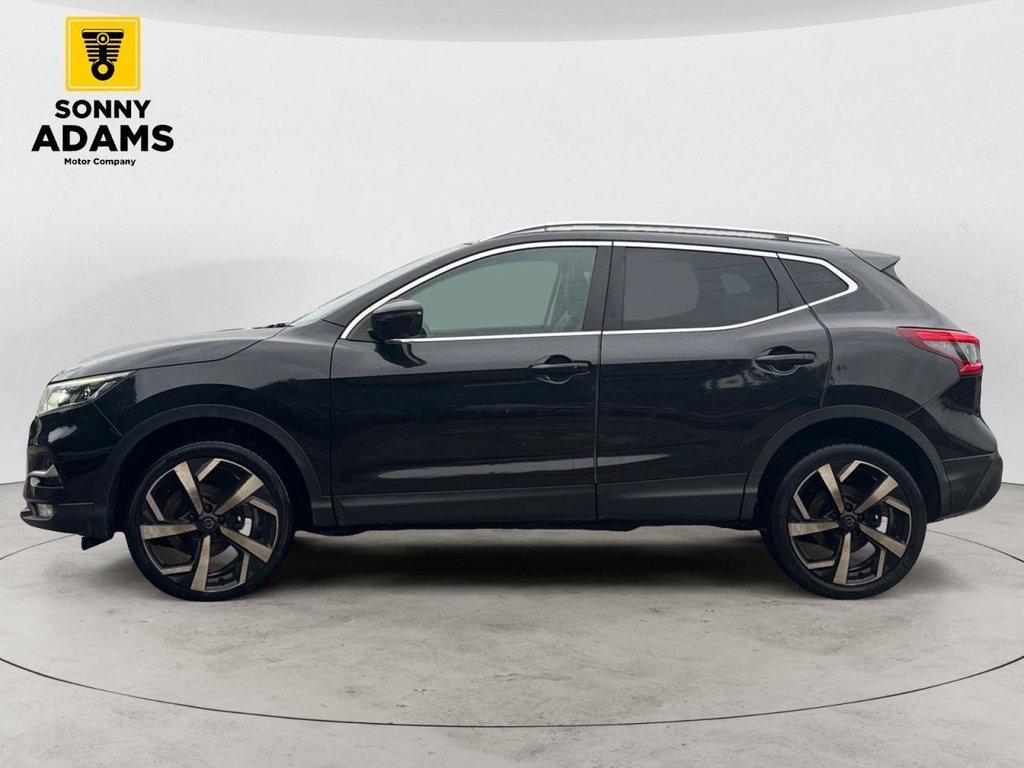 Used Nissan Qashqai 2018 for sale - 77485031: Photo 8