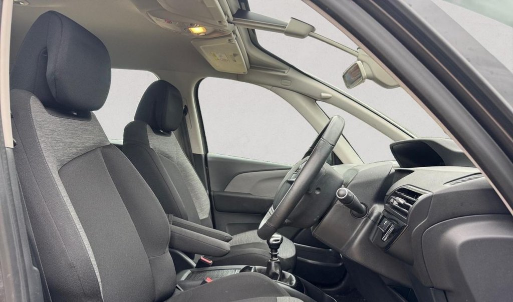 Used Citroen Grand C4 Picasso 2022 for sale - 78117427: Photo 11