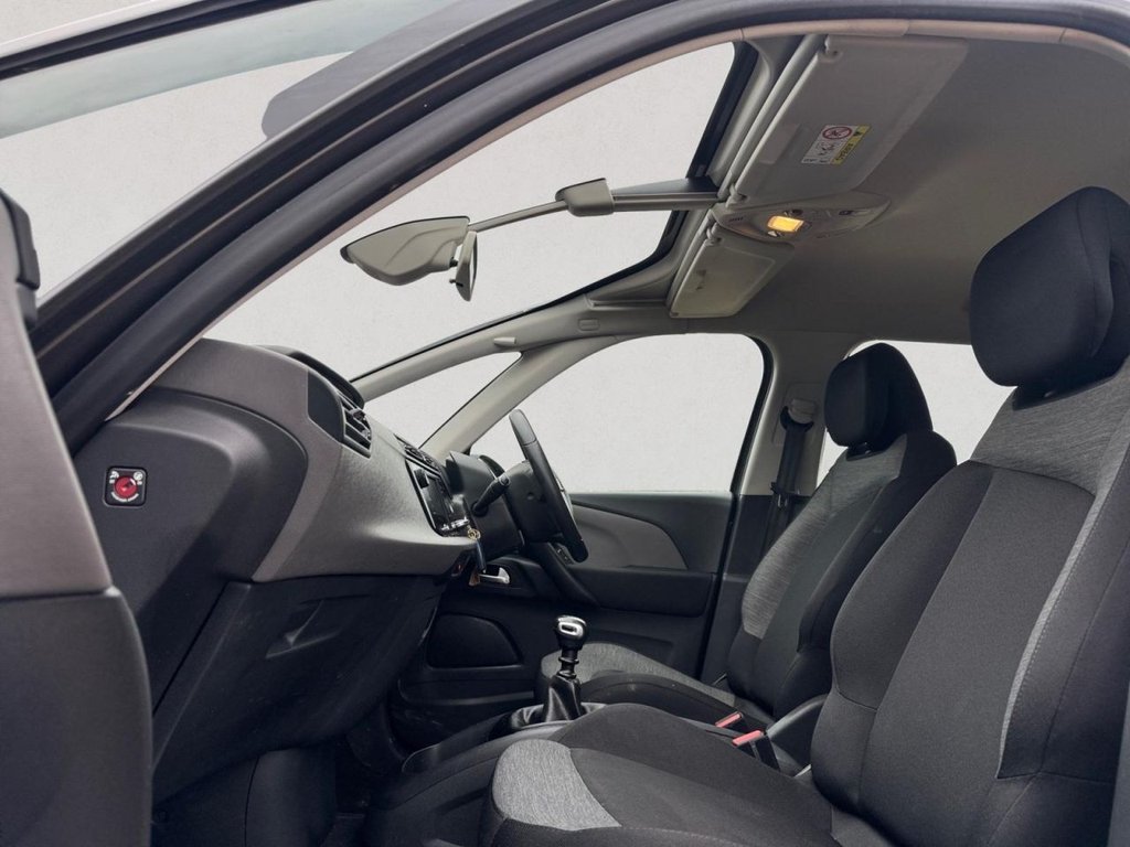 Used Citroen Grand C4 Picasso 2022 for sale - 78117427: Photo 12