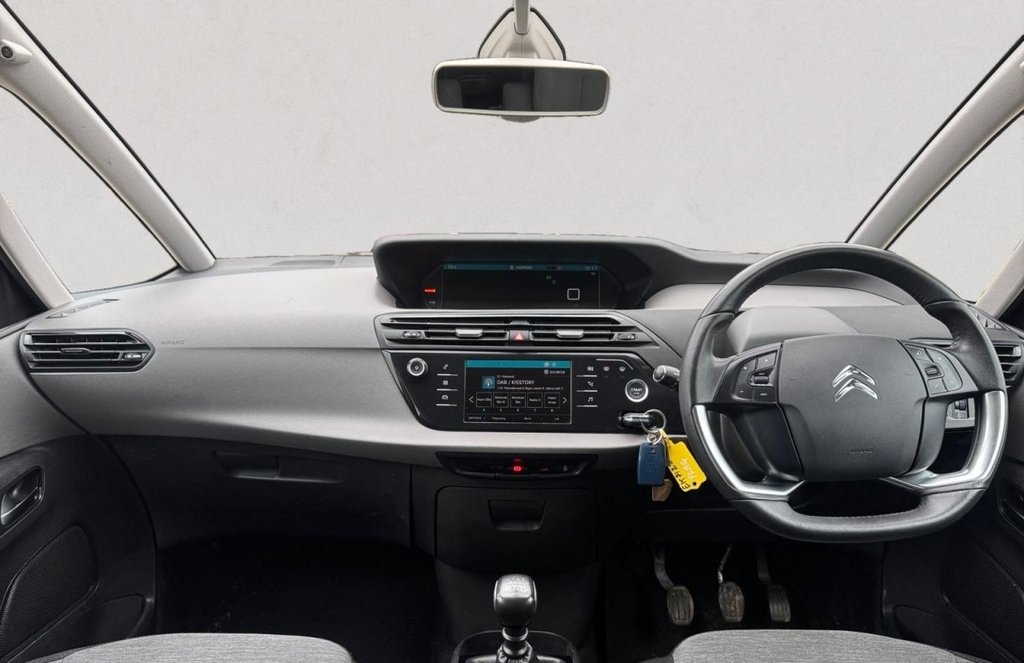 Used Citroen Grand C4 Picasso 2022 for sale - 78117427: Photo 13