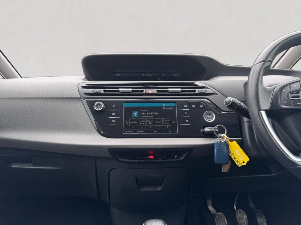 Used Citroen Grand C4 Picasso 2022 for sale - 78117427: Photo 14