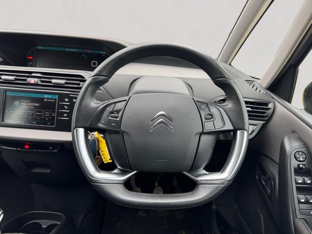 Used Citroen Grand C4 Picasso 2022 for sale - 78117427: Photo 15