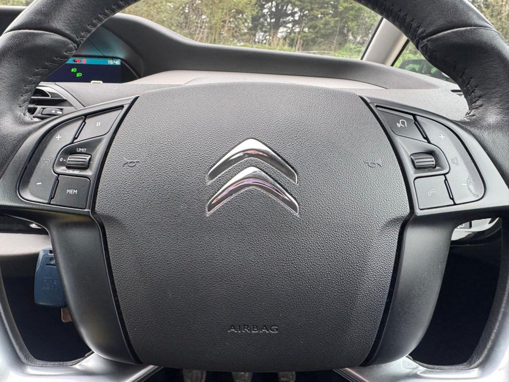 Used Citroen Grand C4 Picasso 2022 for sale - 78117427: Photo 16