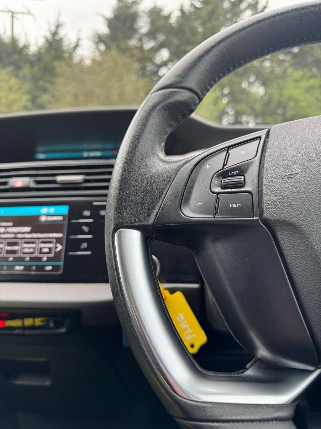 Used Citroen Grand C4 Picasso 2022 for sale - 78117427: Photo 17