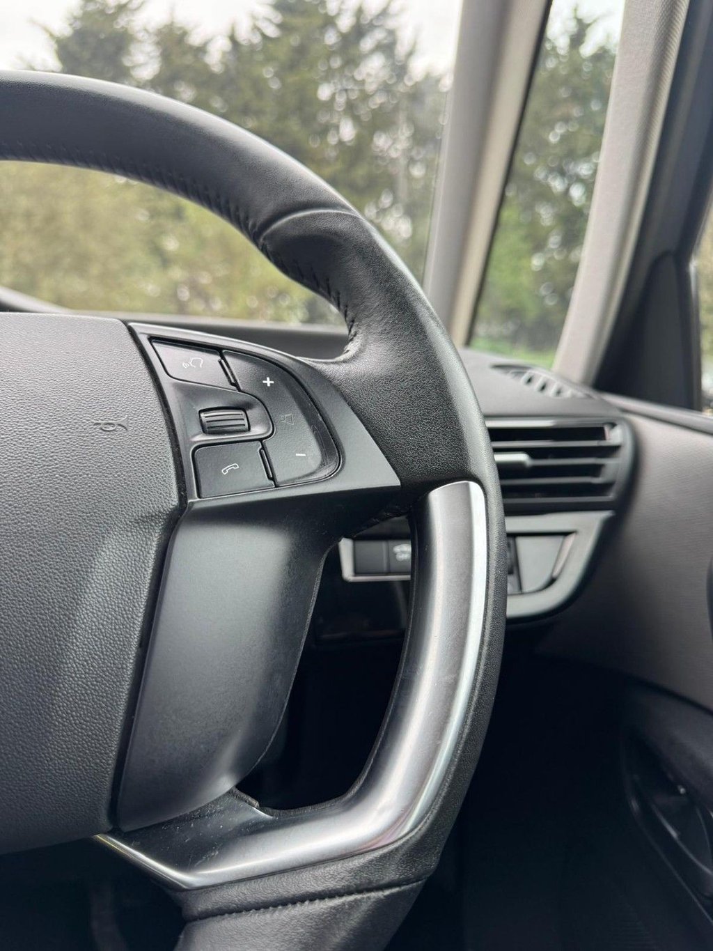 Used Citroen Grand C4 Picasso 2022 for sale - 78117427: Photo 18