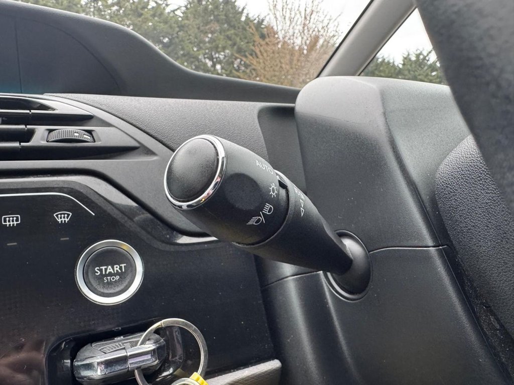 Used Citroen Grand C4 Picasso 2022 for sale - 78117427: Photo 19