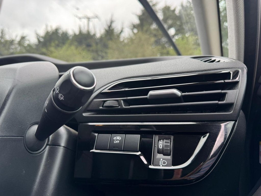 Used Citroen Grand C4 Picasso 2022 for sale - 78117427: Photo 20