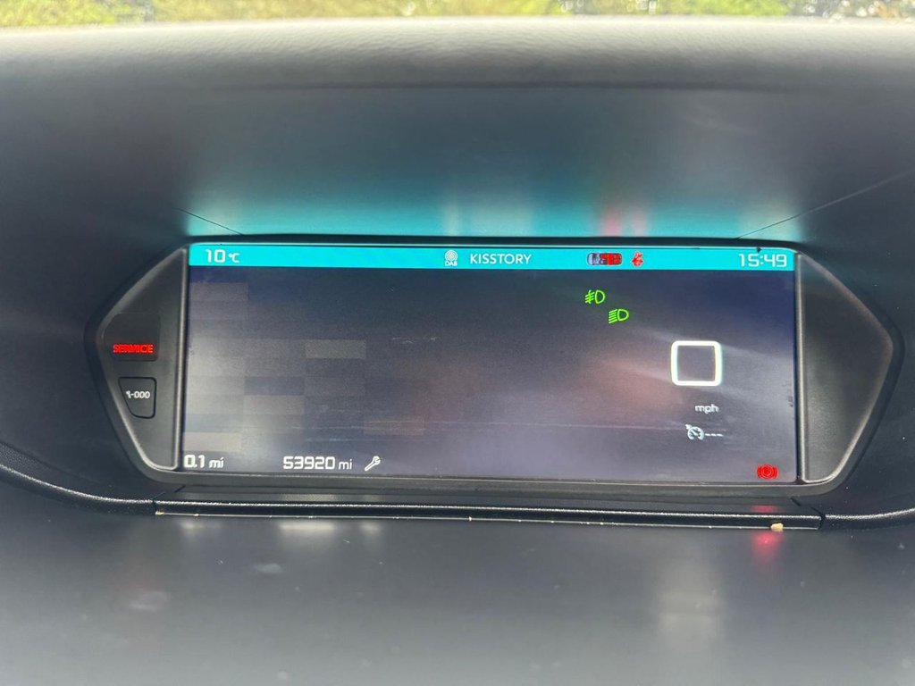 Used Citroen Grand C4 Picasso 2022 for sale - 78117427: Photo 22