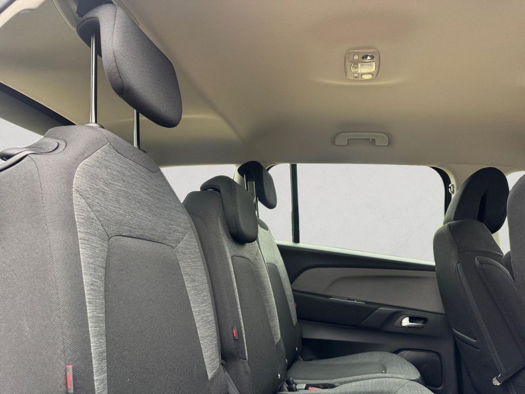 Used Citroen Grand C4 Picasso 2022 for sale - 78117427: Photo 23