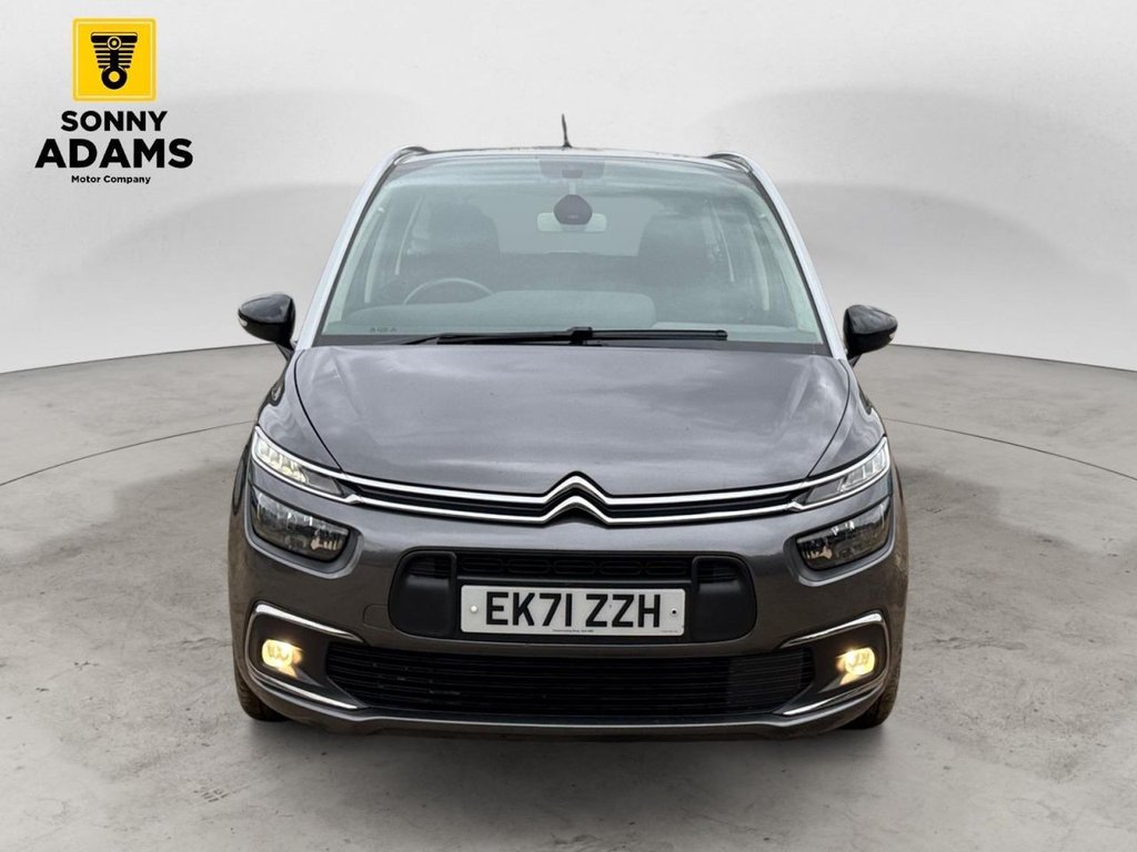 Used Citroen Grand C4 Picasso 2022 for sale - 78117427: Photo 3