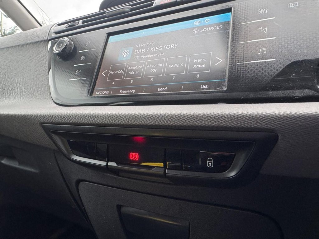 Used Citroen Grand C4 Picasso 2022 for sale - 78117427: Photo 31