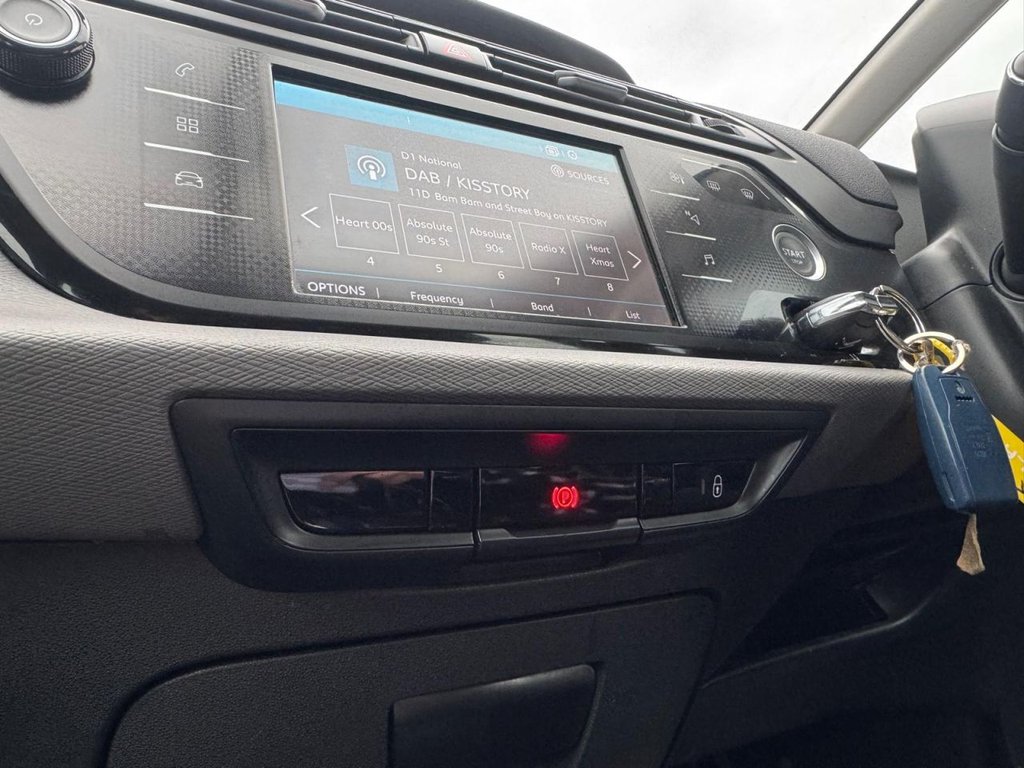 Used Citroen Grand C4 Picasso 2022 for sale - 78117427: Photo 32