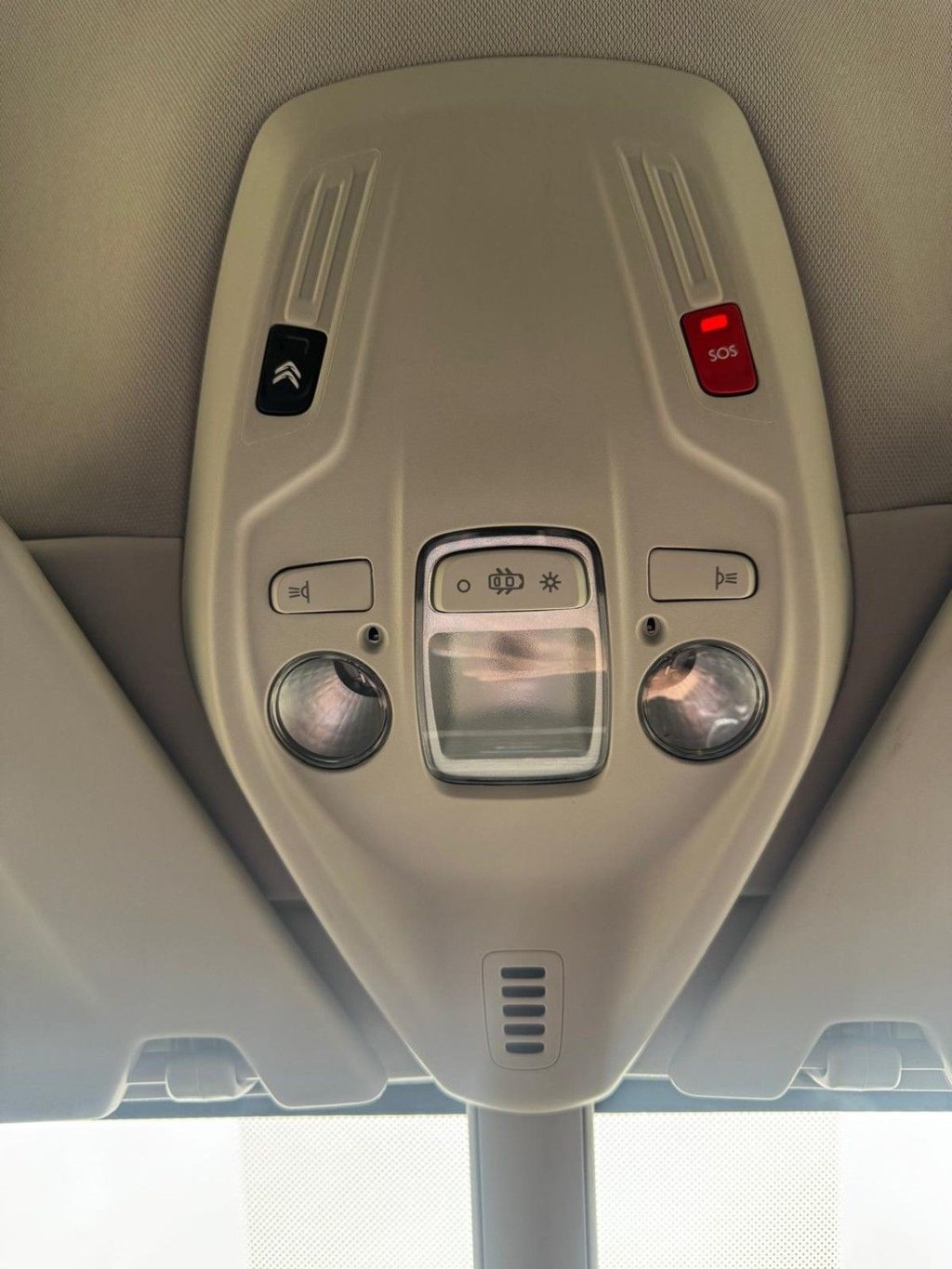 Used Citroen Grand C4 Picasso 2022 for sale - 78117427: Photo 35