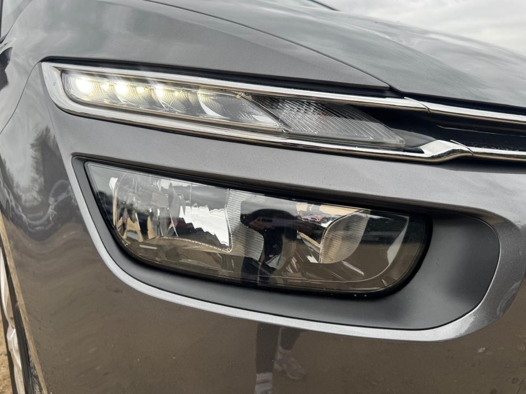 Used Citroen Grand C4 Picasso 2022 for sale - 78117427: Photo 37