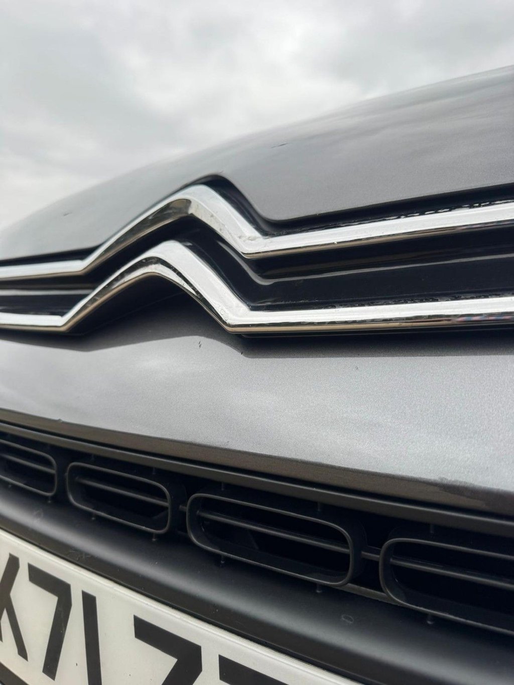 Used Citroen Grand C4 Picasso 2022 for sale - 78117427: Photo 38