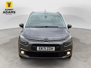 Used Citroen Grand C4 Picasso 2022 for sale - 78117427: Photo