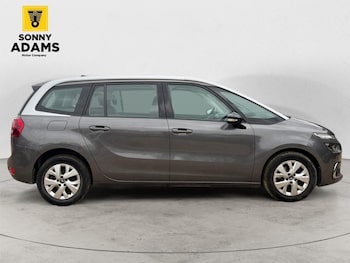 Used Citroen Grand C4 Picasso 2022 for sale - 78117427: Photo