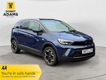 Used Vauxhall Crossland 2024 for sale - 78590534: Photo