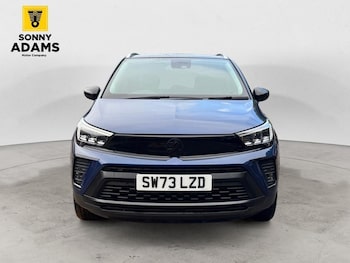 Used Vauxhall Crossland 2024 for sale - 78590534: Photo