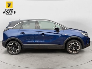 Used Vauxhall Crossland 2024 for sale - 78590534: Photo