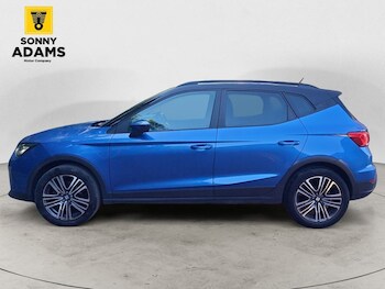 Used SEAT Arona 2023 for sale - 78431167: Photo