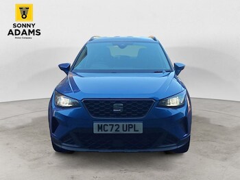 Used SEAT Arona 2023 for sale - 78431167: Photo