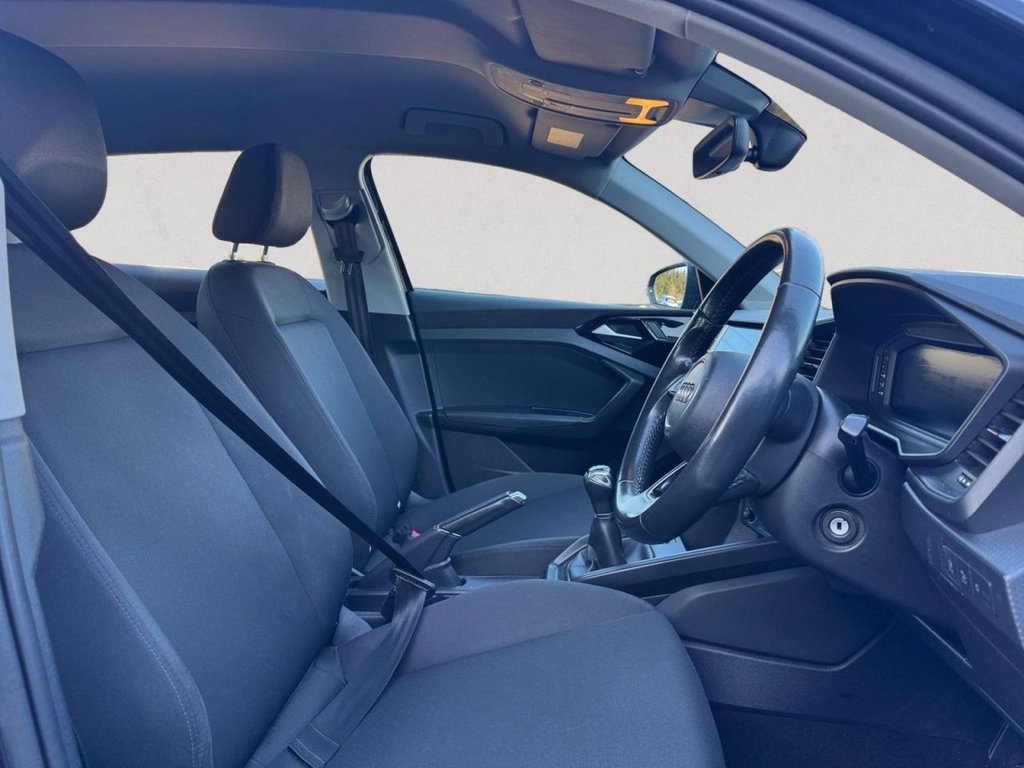 Used Audi A1 2020 for sale - 77369047: Photo 12