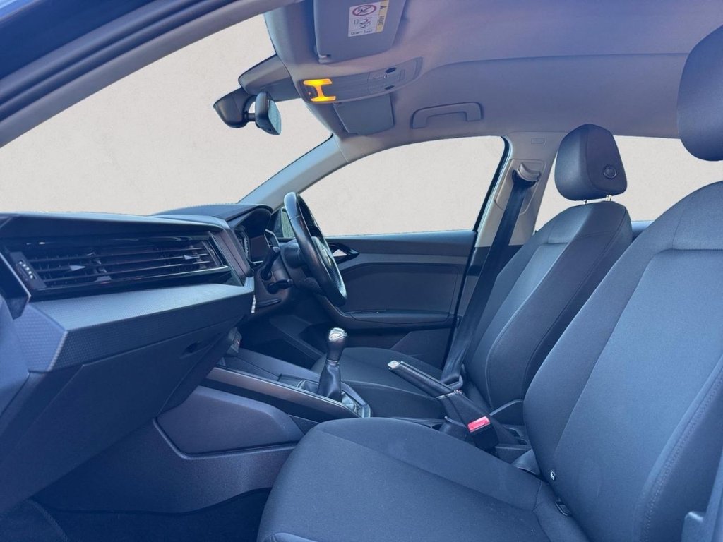 Used Audi A1 2020 for sale - 77369047: Photo 13