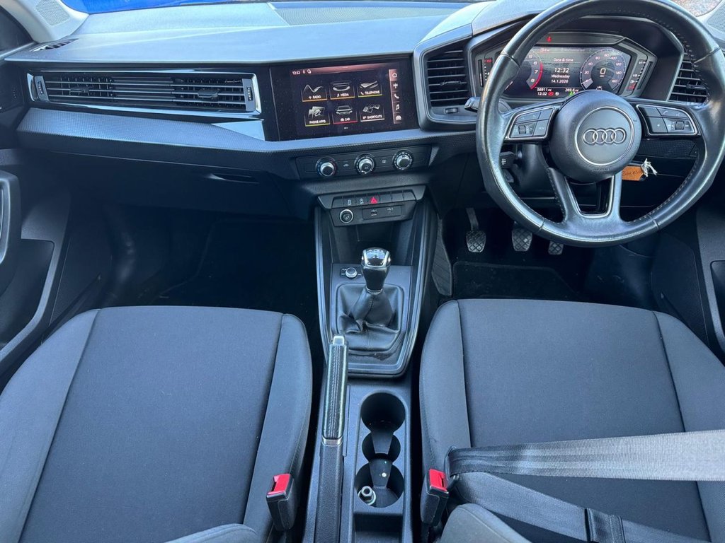 Used Audi A1 2020 for sale - 77369047: Photo 14