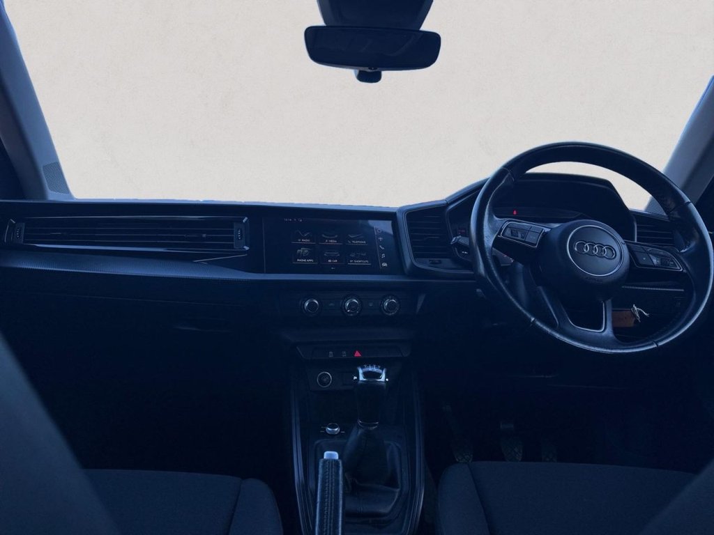 Used Audi A1 2020 for sale - 77369047: Photo 15