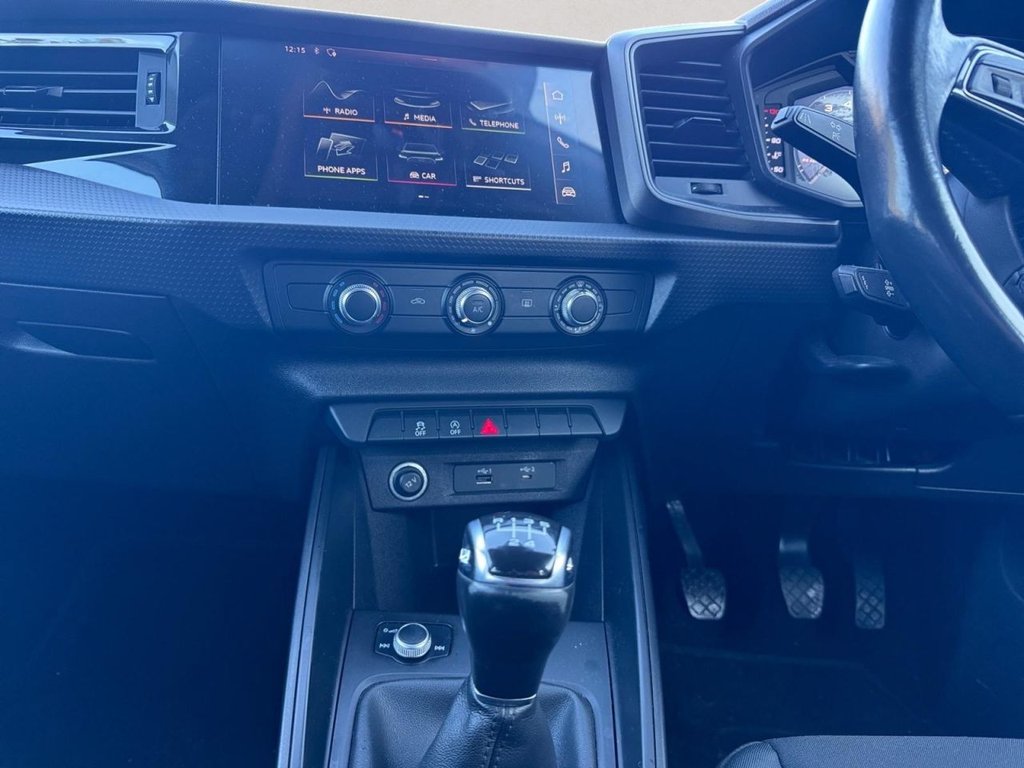 Used Audi A1 2020 for sale - 77369047: Photo 16