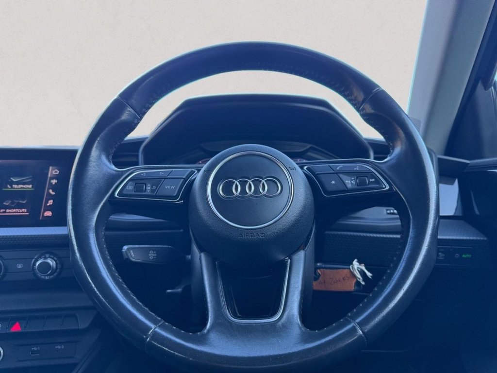 Used Audi A1 2020 for sale - 77369047: Photo 17