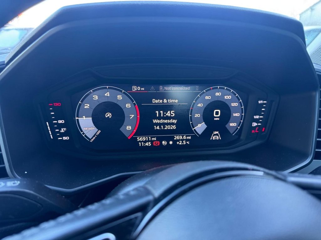 Used Audi A1 2020 for sale - 77369047: Photo 21