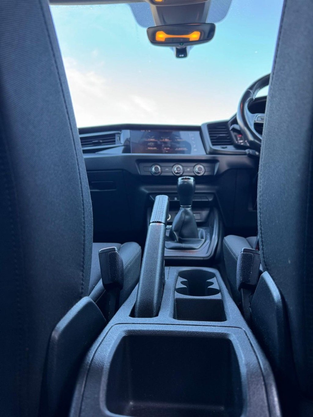 Used Audi A1 2020 for sale - 77369047: Photo 22