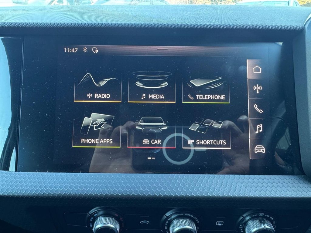 Used Audi A1 2020 for sale - 77369047: Photo 27