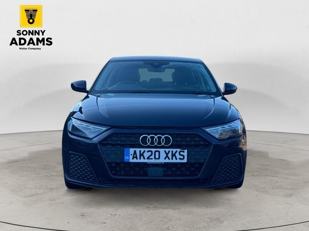 Used Audi A1 2020 for sale - 77369047: Photo 3