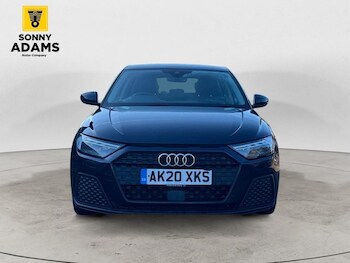 Used Audi A1 2020 for sale - 77369047: Photo