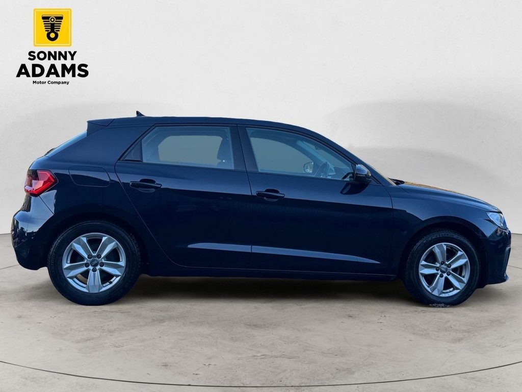 Used Audi A1 2020 for sale - 77369047: Photo 4