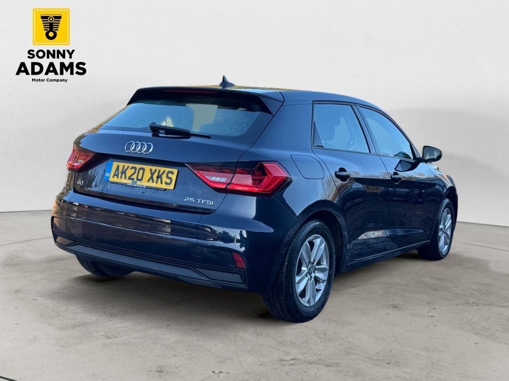 Used Audi A1 2020 for sale - 77369047: Photo 5