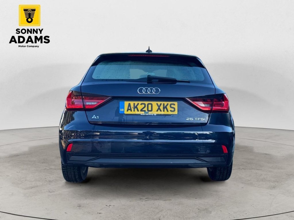 Used Audi A1 2020 for sale - 77369047: Photo 6