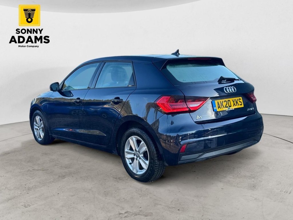 Used Audi A1 2020 for sale - 77369047: Photo 7