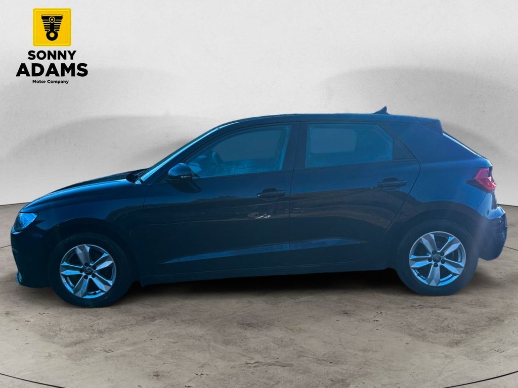 Used Audi A1 2020 for sale - 77369047: Photo 8